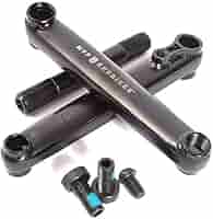 BMX flybikes クランクセット 175mm BMX flybikes クランクセット 175mm BMX flybikes クランク